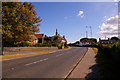 B1159, Bacton, Norfolk in NR12 0AA