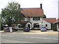The Swan, Salford in Hulcote and Salford