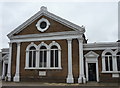 Herne Bay Baptist Church, High Street in CT6 8TS