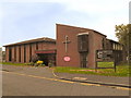 Trinity Methodist Church, Royton in OL2 5RH