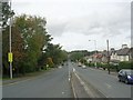 Bingley Road - viewed from Toller Lane in BD9 5QX