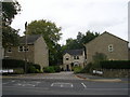 Old Vicarage Close - Cottingley Moor Road in BD16 1UH
