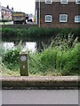 Lincoln, Riverside Path in LN5 8AR