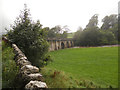 Bridge over the River Wharfe in BD23 5HQ