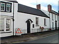 Church hall, Porthycarne Street, Usk in NP15 1AT