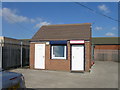Sandgate Industrial Estate, Hartlepool in TS25 1PY