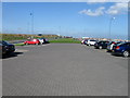 Car Park off Coronation Drive in TS25 1XD