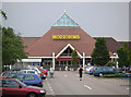 Morrisons Supermarket in MK4 4BY