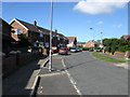 Inverness Road, Hartlepool in TS25 2LT