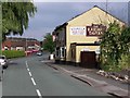 The Railway Tavern, Norton Green Lane, Norton Canes in WS11 9AY