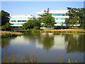 Hatfield Business Park in AL10 9TL