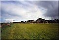 Looking towards North Berwick from the coast path in EH39 5DF