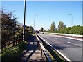 Bedford Bridge on the East Lancs Road in WN7 3DW