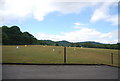 Driving Range, Fernfell Golf Course in Cranleigh East Ward