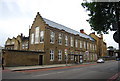 Battersea Church of Seventh Day Adventists in SW1V 3BY