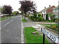 Wainfleet Road, Hartlepool in TS25 2JP