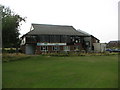 Bletchley Rugby and Cricket Club House in MK2 2LG
