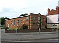 Rodbourne Methodist Church, Rodbourne Road in SN2 2AH