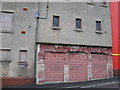 The Rialto former cinema. Easington Colliery in SR8 3EA