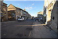 West Street, the A361, Chipping Norton in OX7 5AD