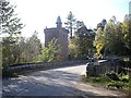 Bridge o'Ess and Glen Tanar Lodge in AB34 5ET