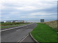 A182 towards Seaham in SR7 8SP