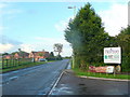A38 Tewkesbury Road in GL2 9AT