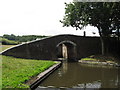 Hinksford Lock Bridge (No 39), Staffs and Worcs Canal in DY3 4NQ