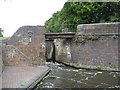 Marsh Bridge (No 41), Staffs and Worcs Canal in DY3 4NQ