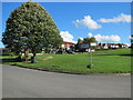Village Green - Newby in TS8 9DY