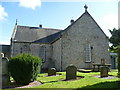 Whitburn Parish Kirk in EH47 8HQ