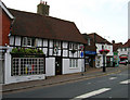 Fleur de Lys, Market Street, Hailsham in BN27 2PN
