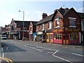 High Street, Wolstanton in ST5 8BU