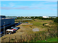 Keypoint eastern edge, Swindon in SN3 4ES