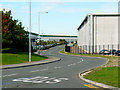 Keypoint distribution centre, South Marston, Swindon in SN3 4ES