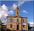 John Knox Church, Stewarton in KA3 5DW