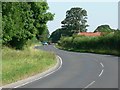 The Strensall To Sherriff Hutton Road in YO32 5WA