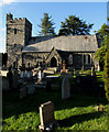 St. Clement's Church, Rhayader in LD6 5LB