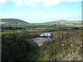 Car park at Giew Engine House in TR26 3JB