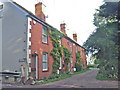 Terraced cottages, Horsham Lane, near Upchurch in ME8 7XQ