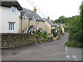 Cottages at Shipton Gorge, Dorset in DT6 4LW