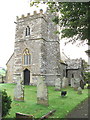 St. Martin's Church,  Shipton Gorge, Dorset in DT6 4LW