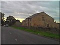 Horrocks Fold Farm Barn in BL7 0BW