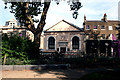 Newington Green: Unitarian Church in N16 9DE
