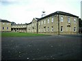 The East Wing, Ackworth School in WF7 7LX