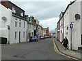 King Street, Stranraer in DG9 0DQ