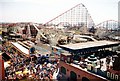 The Pleasure Beach (1994) in FY4 1HQ