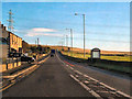Manchester Road (A682), Clow Bridge in BB11 5NT