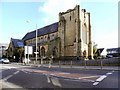 St Mary's RC Church, Burnley in BB10 4AA