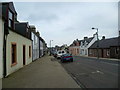 Main Street, Carnwath, South Lanarkshire in ML11 8HZ